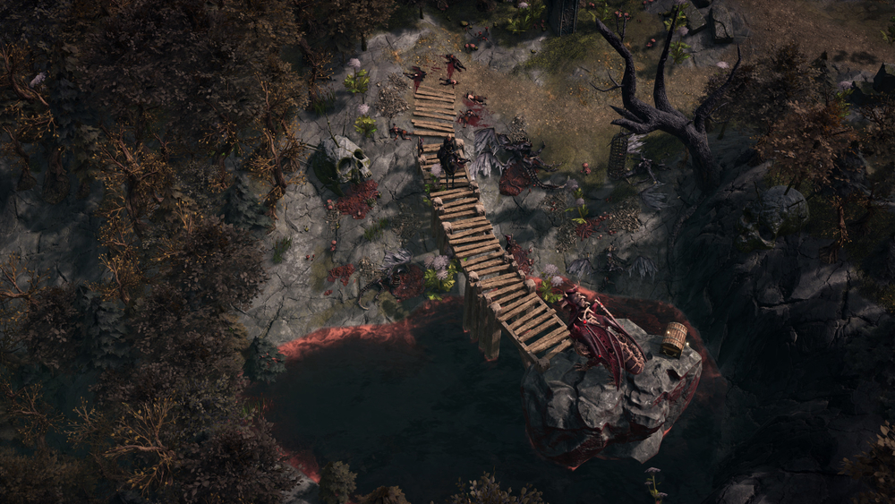 Disciples: Liberation Издание Deluxe (диск для PS4, полностью на русском языке)