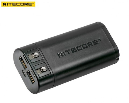 Портативный аккумулятор Nitecore NPB2 10000mAh Waterproof Power Bank