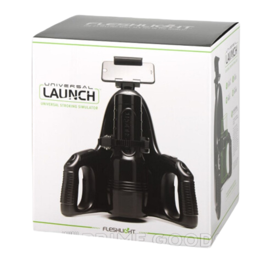 Устройство для мастурбации - Fleshlight Universal Launch