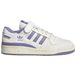 Кроссовки Adidas Originals Forum 84 Low White Purple