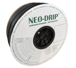 Капельная лента эмиттерная NEO DRIP 0,6х15см-100м (Липецк)