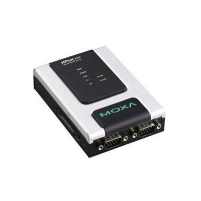 Сервер Nport 6250-M-SC-T