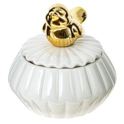 GAEM Шкатулка, L8 W8 H8,5 см