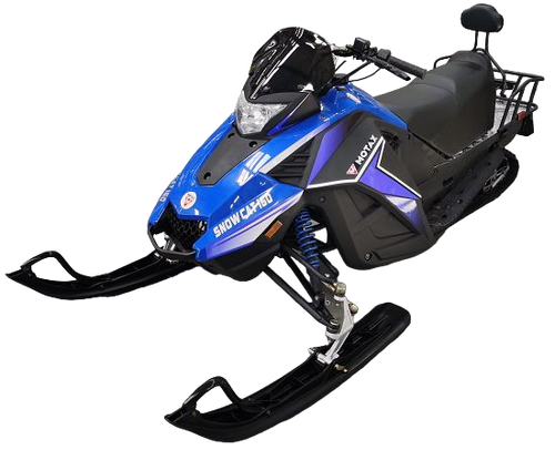 Комплект для сборки Motax Snow Cat 150