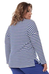 Лонгслив 3984 Fabrika