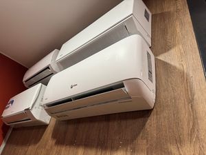 Revolution DC Inverter
