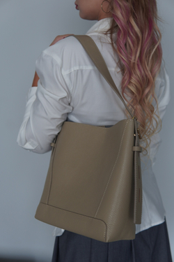 СУМКА Италия Le Borsette 85900