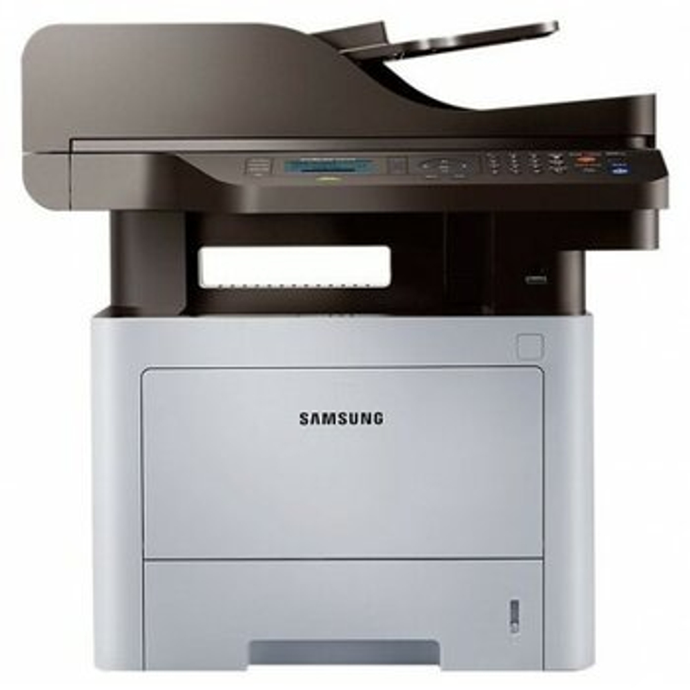МФУ SAMSUNG SL-M4070FR SS389P