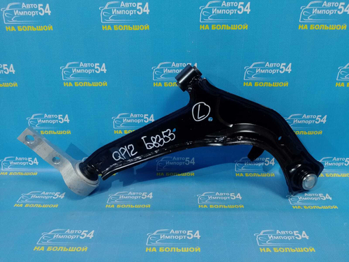 Рычаг передний левый NISSAN PRIMERA 2001-2007