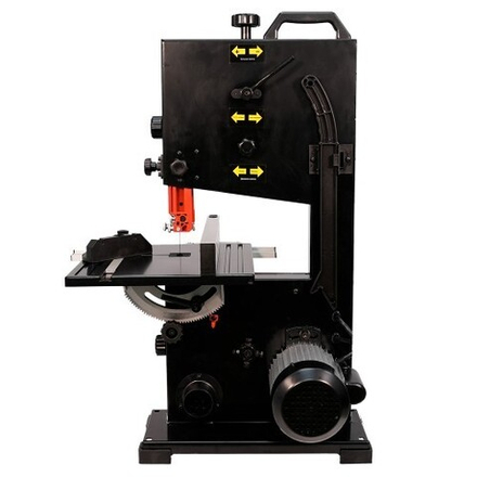 Пила ленточная Jib 23116 0,33 кBт 230B 0209020276000