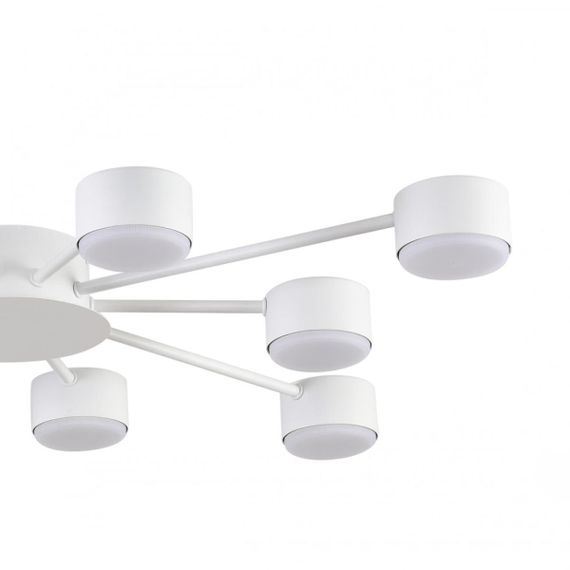 Люстра Lumion COMFI 8343/10C