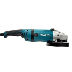 Угловая шлифовальная машина Makita GA9030SF01