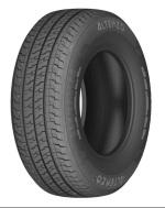 Летняя шина Altenzo Cursitor (205/65 R16C 107T)