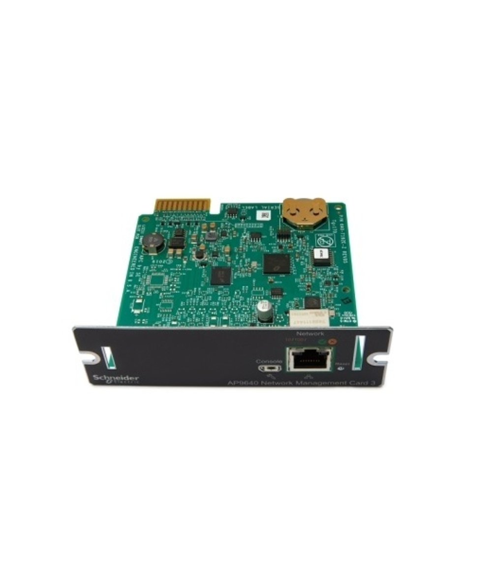Плата управления APC AP9640