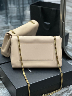 Saint Laurent Kate Medium Reversible Chain Bag 28 cm