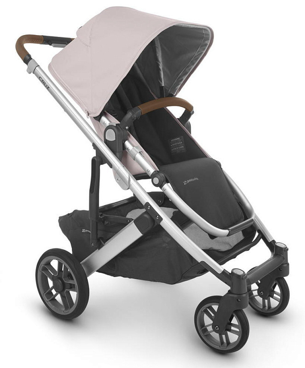 Прогулочная коляска UPPAbaby Cruz V2 ALICE