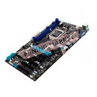 Материнская плата 12 ВК - ESONIC B250-BTC-Gladiator (LGA1151, ATX) для майнинга