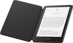 Оригинальная Обложка Kindle Paperwhite 2024 Fabric Black