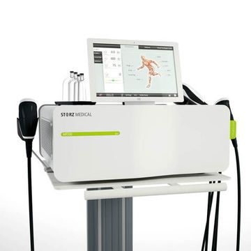 Аппарат ударно-волновой терапии MASTERPULS MP200 ULTRA