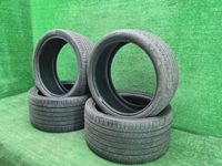 Шина 275/35 R22 Continental EcoContact 6