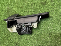 Ручка крышки багажника Mercedes CLA C117 (2013-2019)