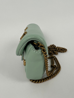 Сумка Pinko Puff Mini Bag