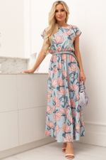 Платье Дарья №97 Valentina