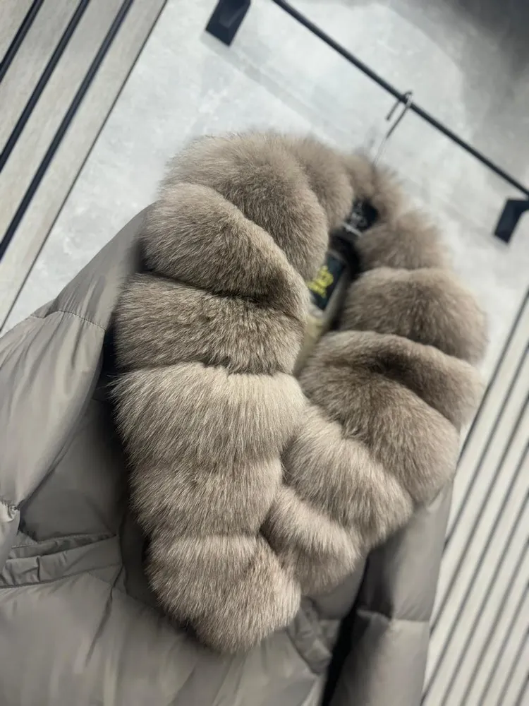 Куртка 9-13/2 Фабрика Моды