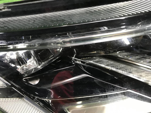 Фара правая Land-Rover Discovery Sport (19-нв) LED