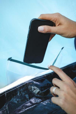 Палатка туристическая 4-местная 2-слойная Family Ground 4 Tent, размер 460*230*185 см Bestway (68093)