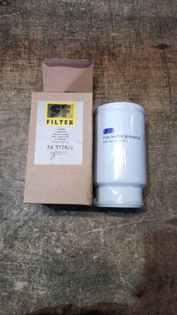 Фильтр топливный SF-Filter SK3176/2