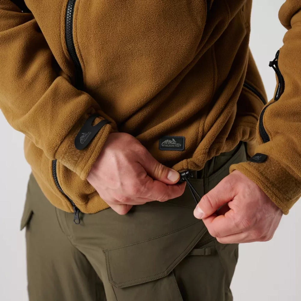 Куртка флисовая PATRIOT Helikon