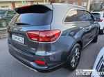 Kia The New Sorento Дизель 2.0 2WD (01.2020)