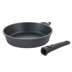 Алюминиевая сковорода Gipfel Proofet 2478 26 см