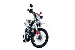 Мотоцикл кроссовый эндуро REGULMOTO DYNA