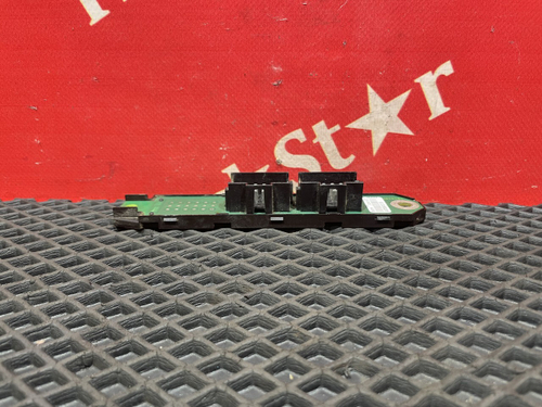 Электронный блок