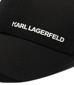 Кепка Karl Lagerfeld - черный(805615 543123)