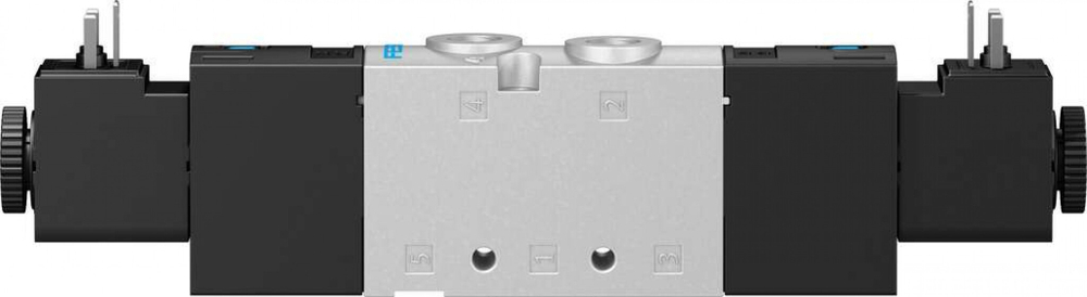 VUVS-L20-P53E-MD-G18-F7-1C1 Распределитель с электроуправлением