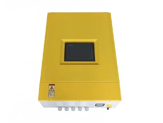 Сетевой инвертор DMWG-20KSTL для ветрогенератора 20KW (трехфазный)