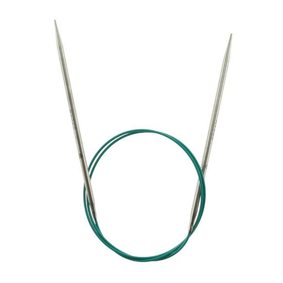 4 мм 80 см Mindful круговые спицы