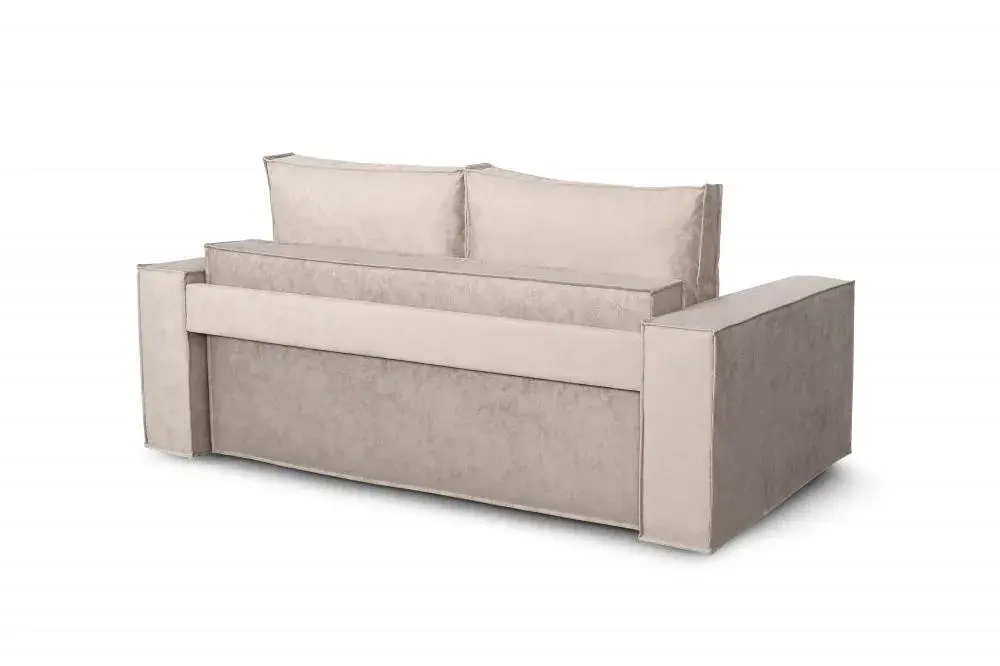 Диван-кровать "Тулон" СТАНДАРТ(независимый пружинный блок)