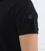 Поло OVIDIO Save The Duck - черный(DR1213M BATE16)