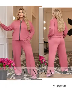 Костюм 532-фреза Minova