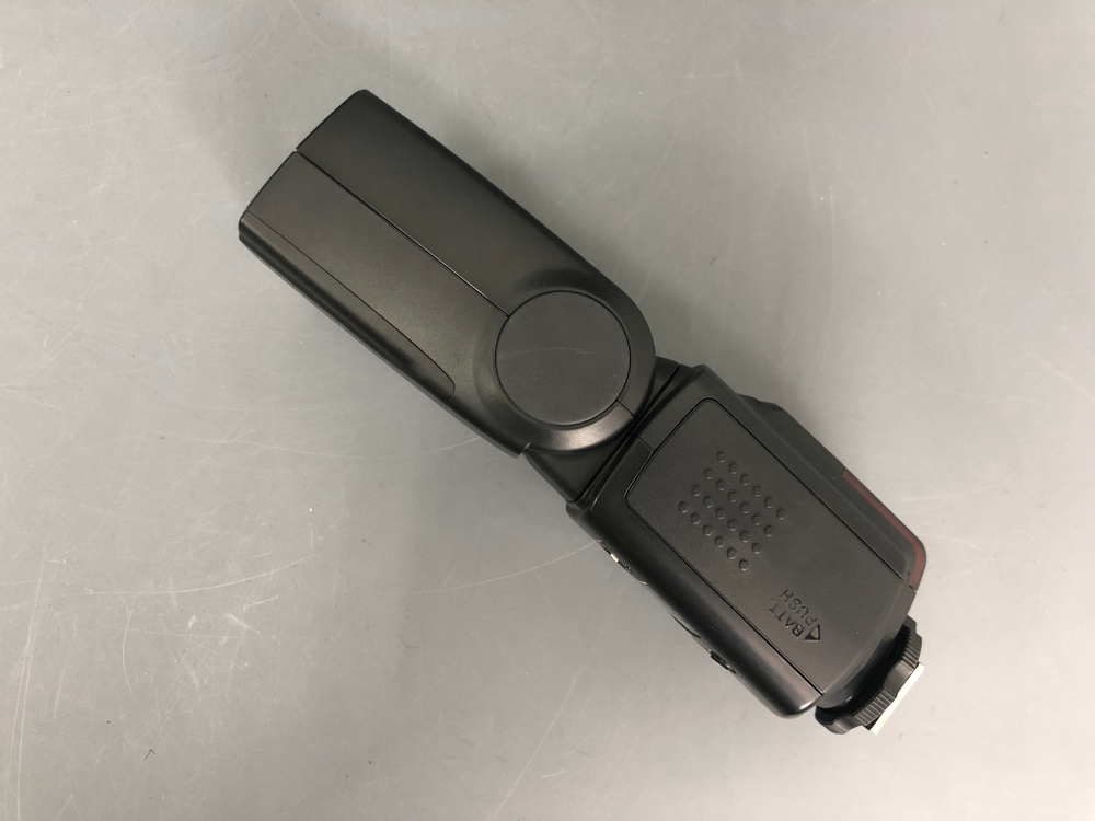 Godox TT520 II