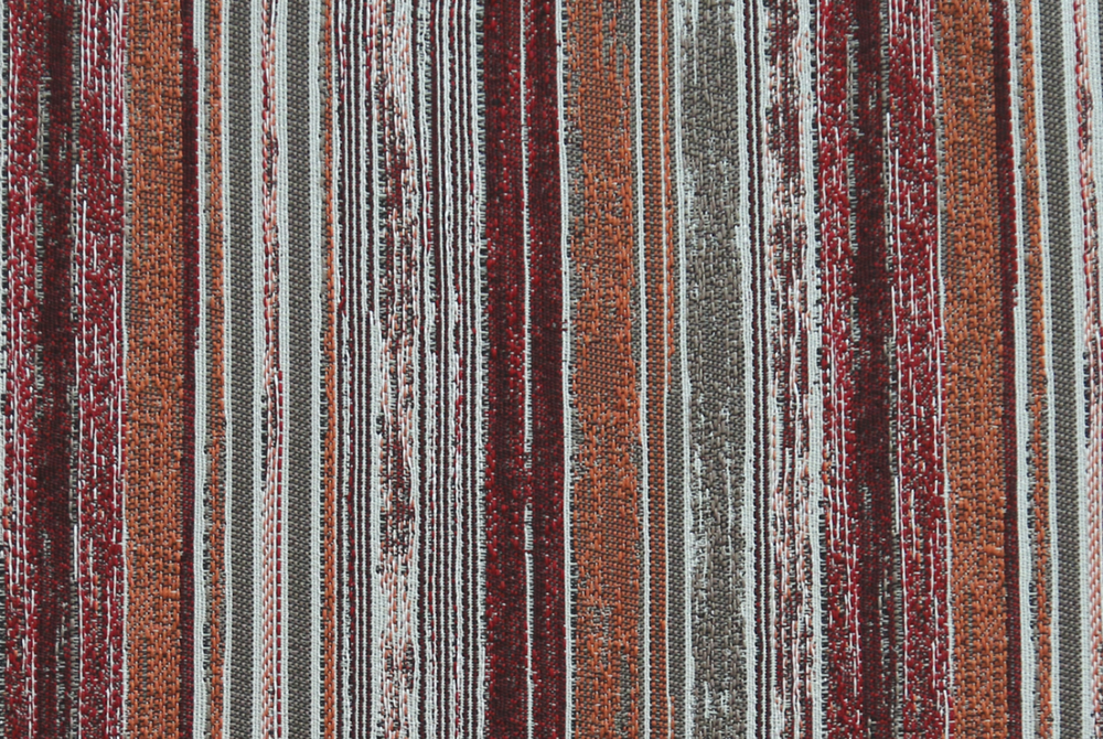 Жаккард First stripe mauve (Ферст страйп маув)