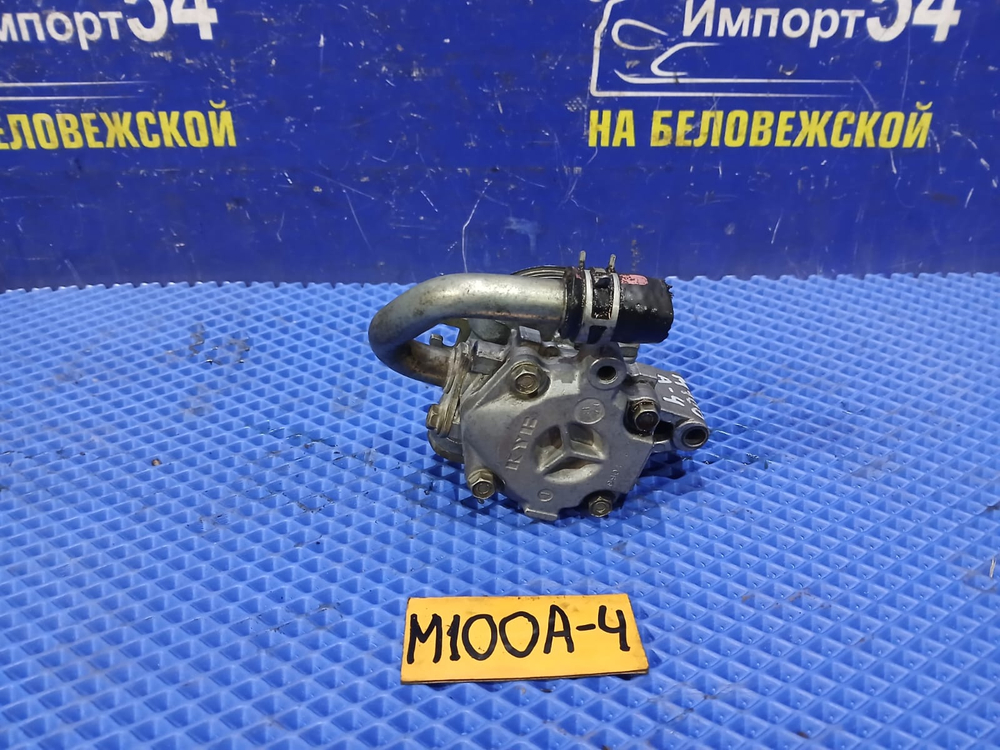 Насос ГУР TOYOTA DUET 1998-2000