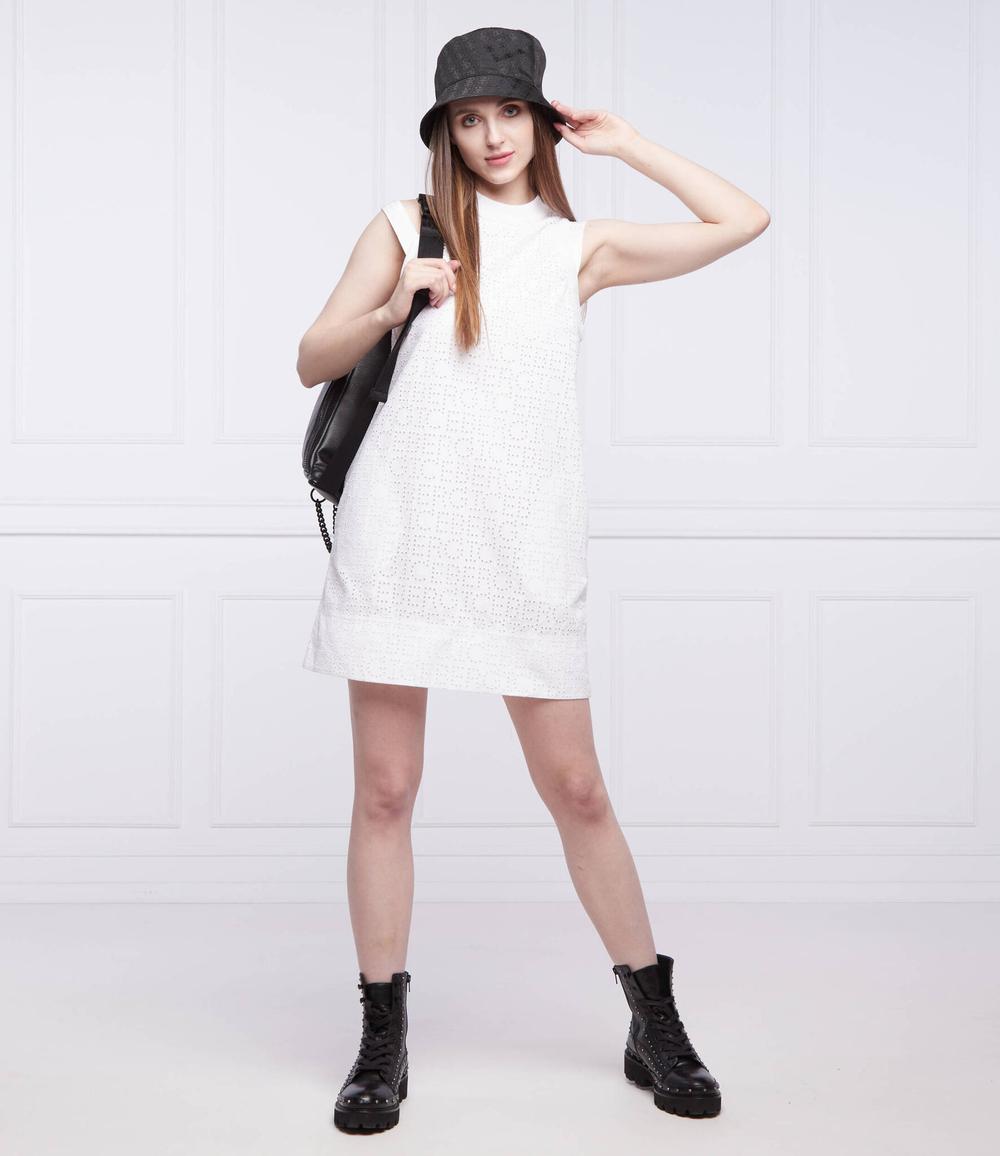 платье Iceberg - белый(222 I2P H121 5018)