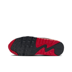 Мужские кроссовки Nike Air Max 90 'Anthracite Mystic Red' FB9658‑001