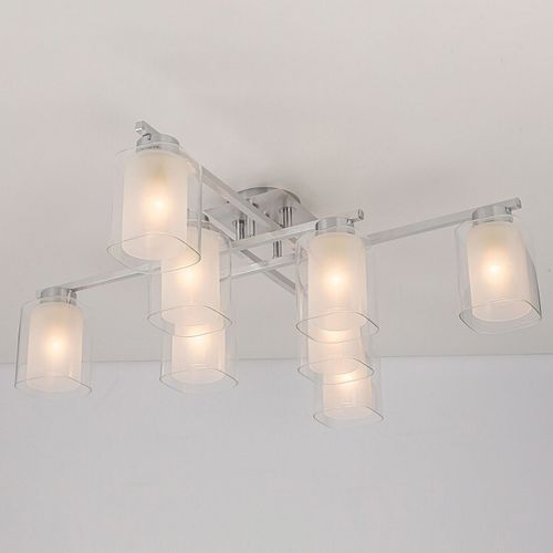 Люстра на штанге Citilux CL111180