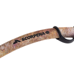 Трубка Scorpena M2 Коричневый Camo